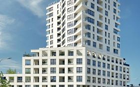Portova Apartamenty